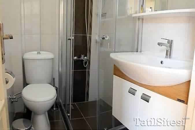 Papirus Hotel Adrasan